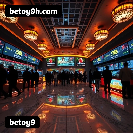 betoy9 Bônus por convite betoy9